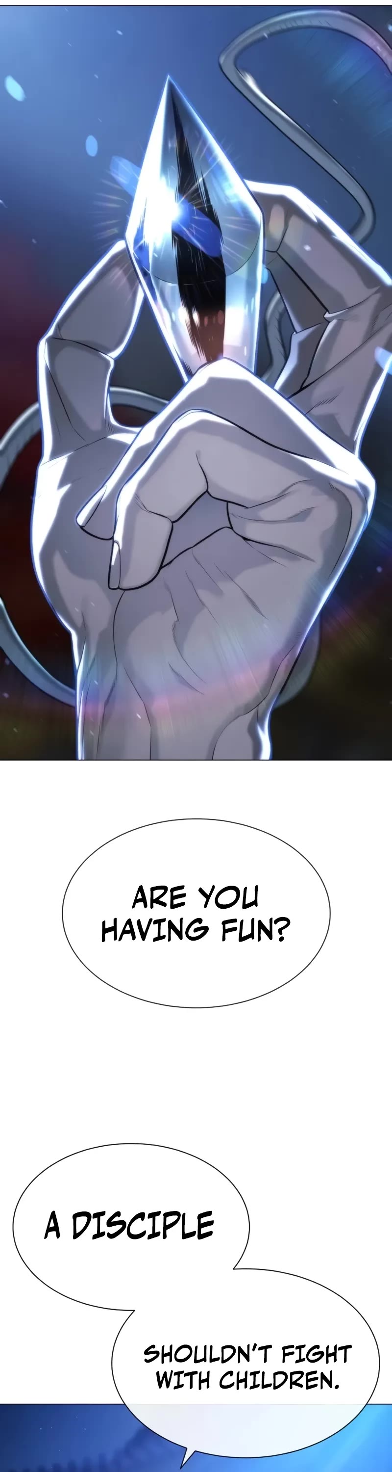 Killer Pietro chapter 76 page 17