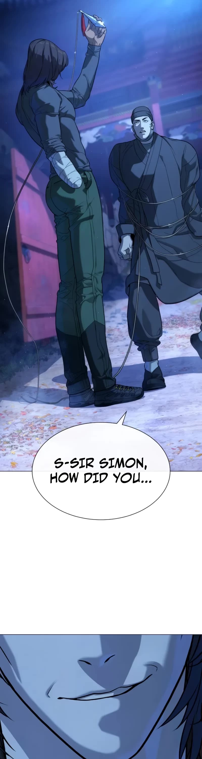 Killer Pietro chapter 76 page 18