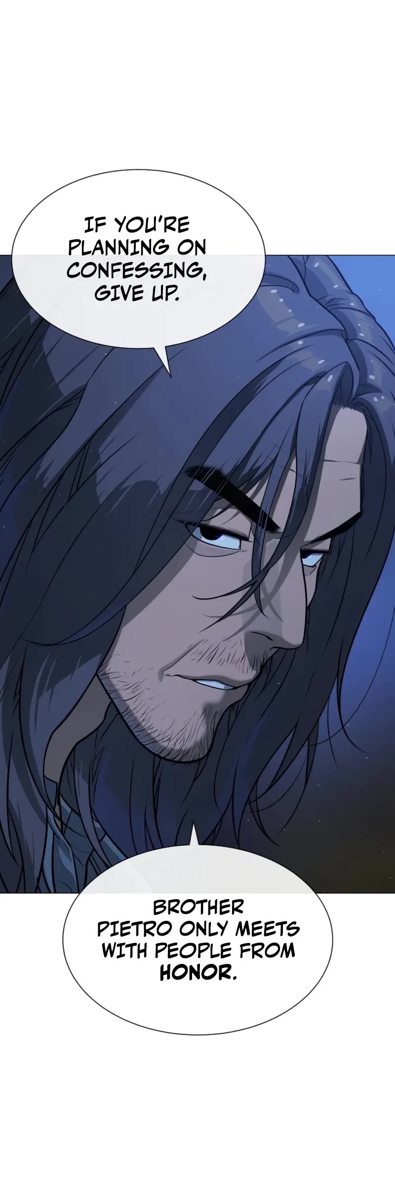 Killer Pietro chapter 76 page 20