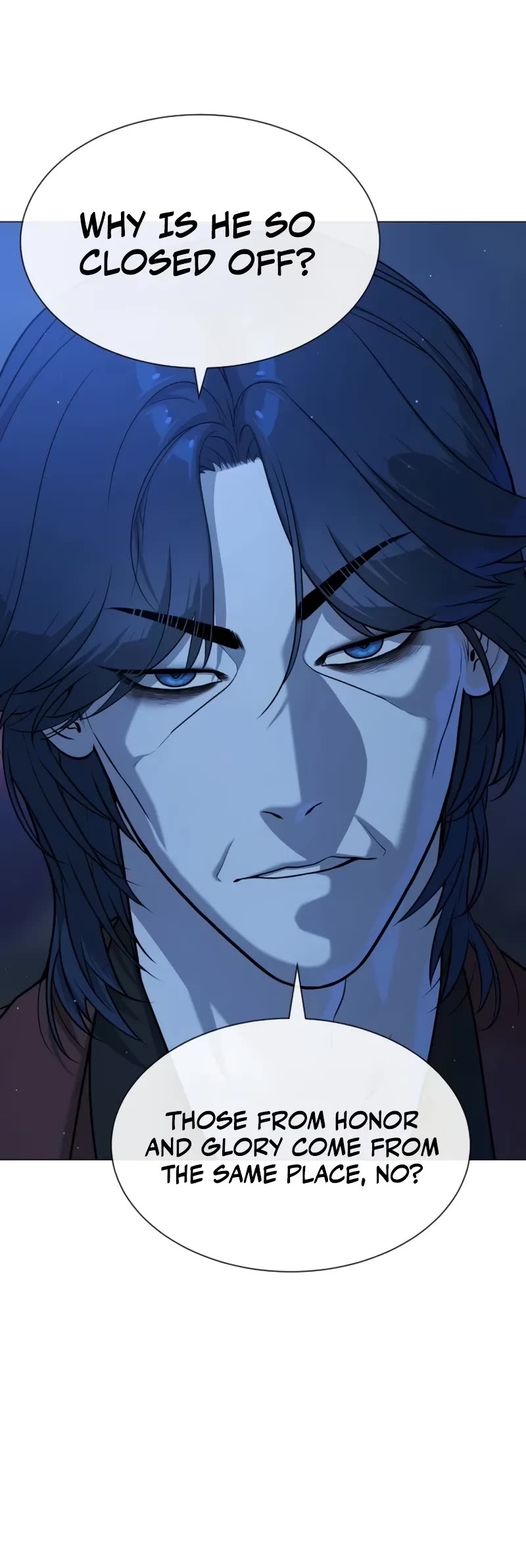 Killer Pietro chapter 76 page 21