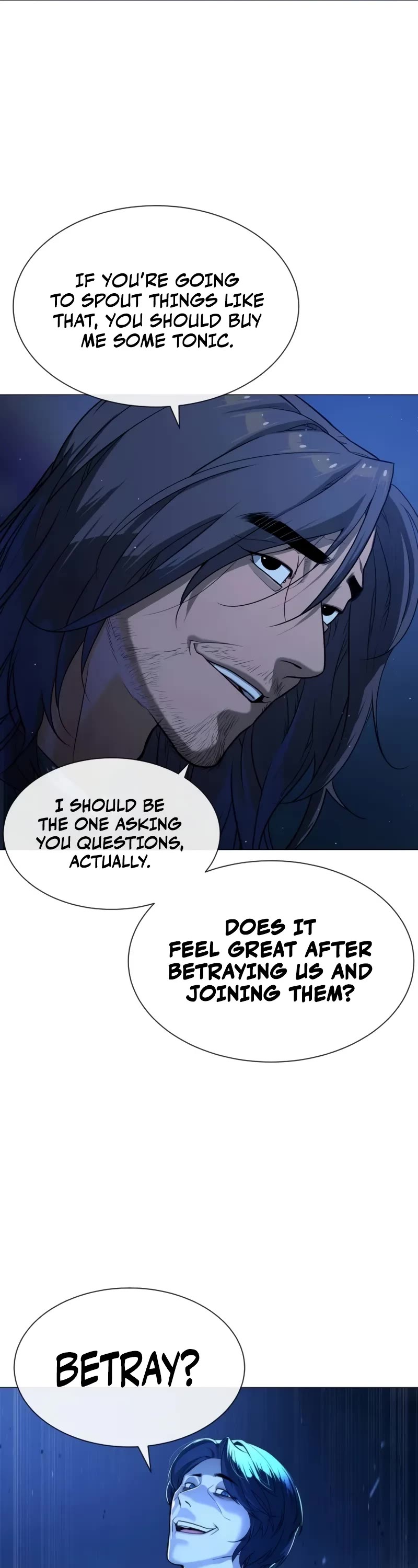 Killer Pietro chapter 76 page 24