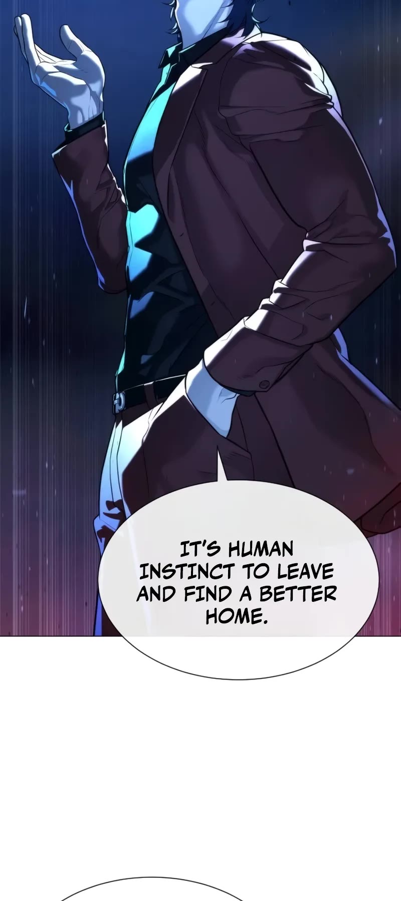 Killer Pietro chapter 76 page 25