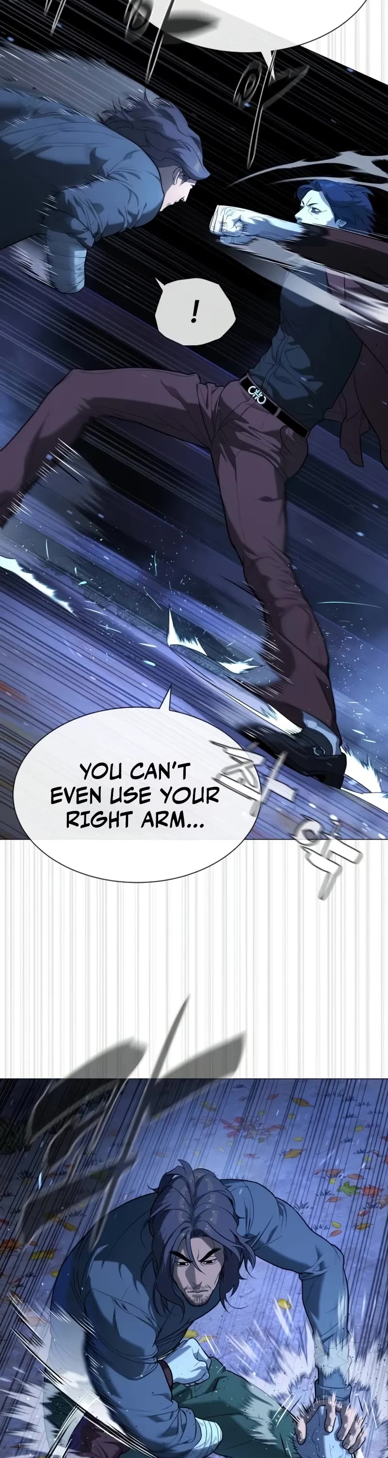 Killer Pietro chapter 76 page 28