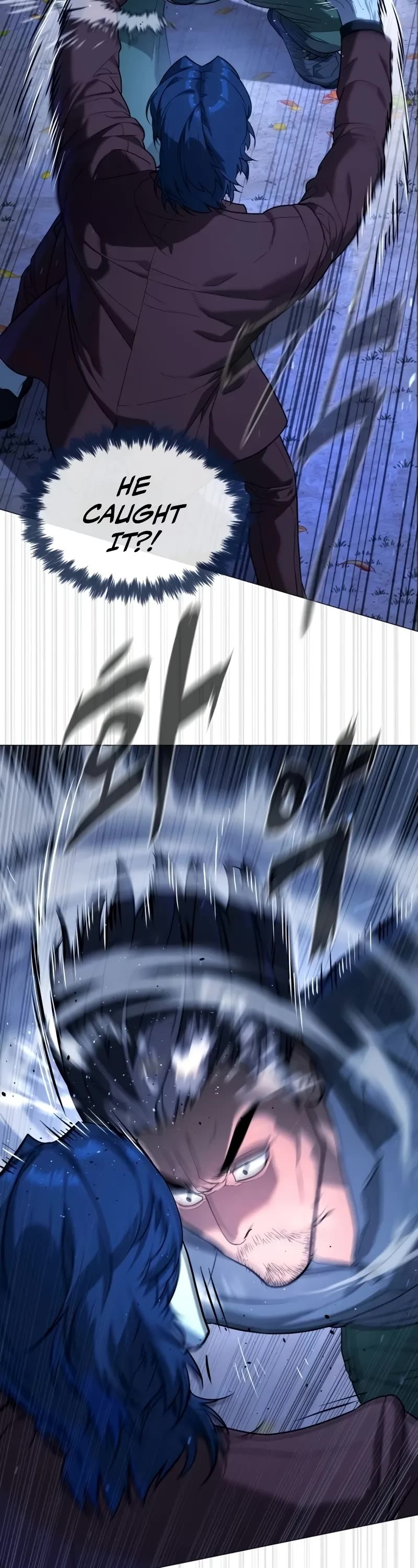 Killer Pietro chapter 76 page 29