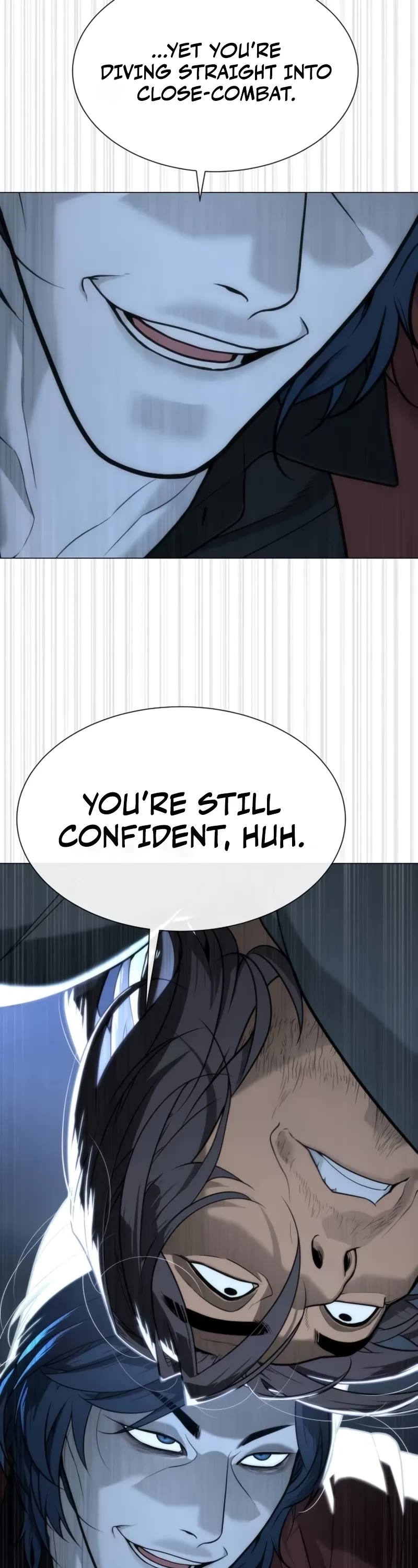 Killer Pietro chapter 76 page 32