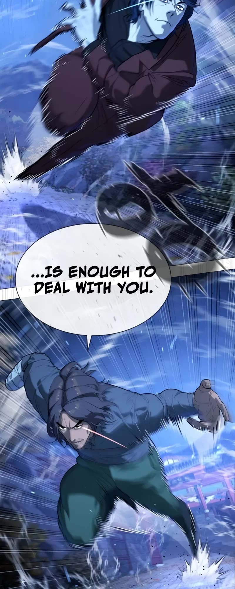 Killer Pietro chapter 76 page 35