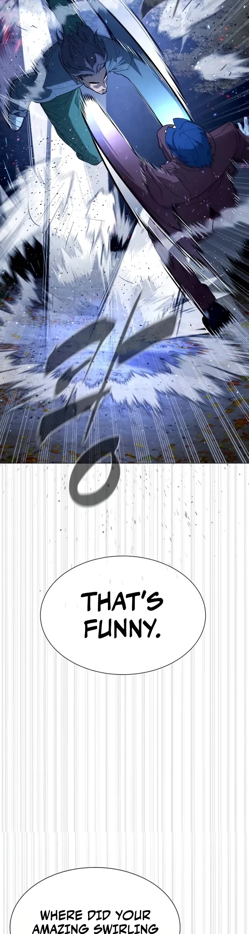 Killer Pietro chapter 76 page 37