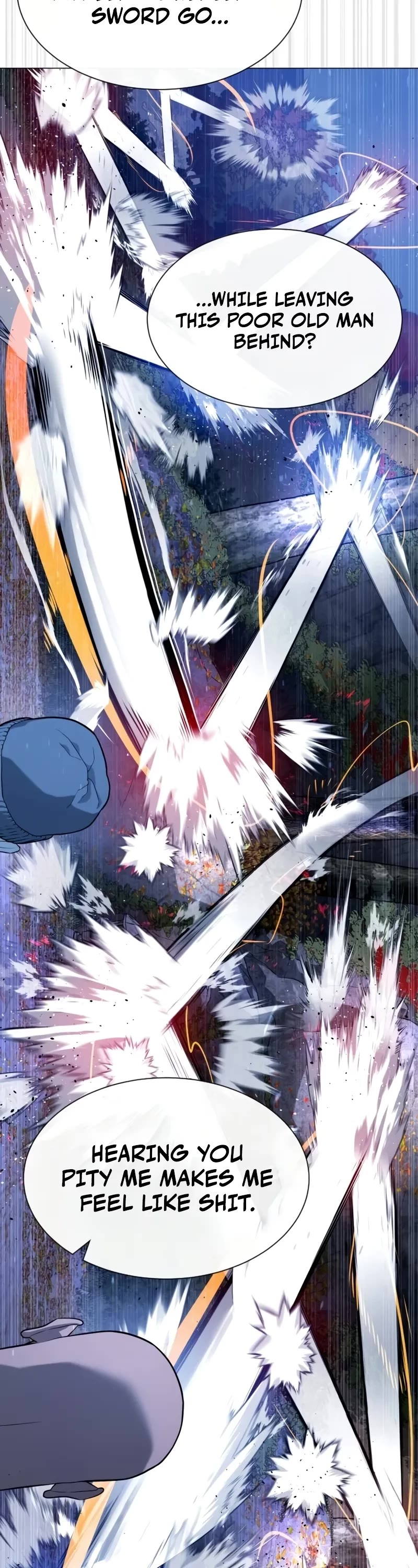 Killer Pietro chapter 76 page 38