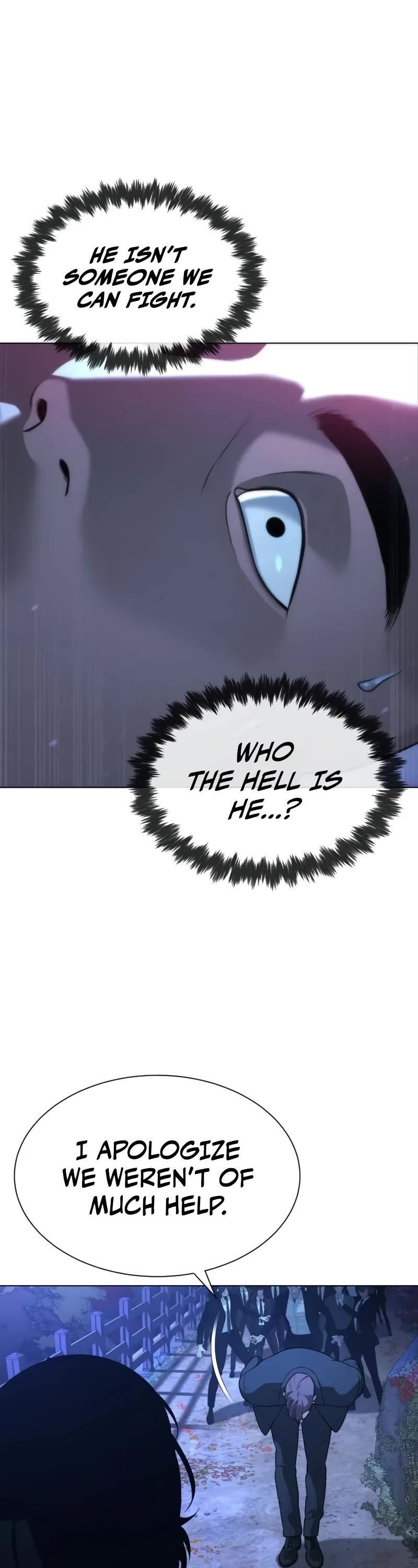 Killer Pietro chapter 76 page 4