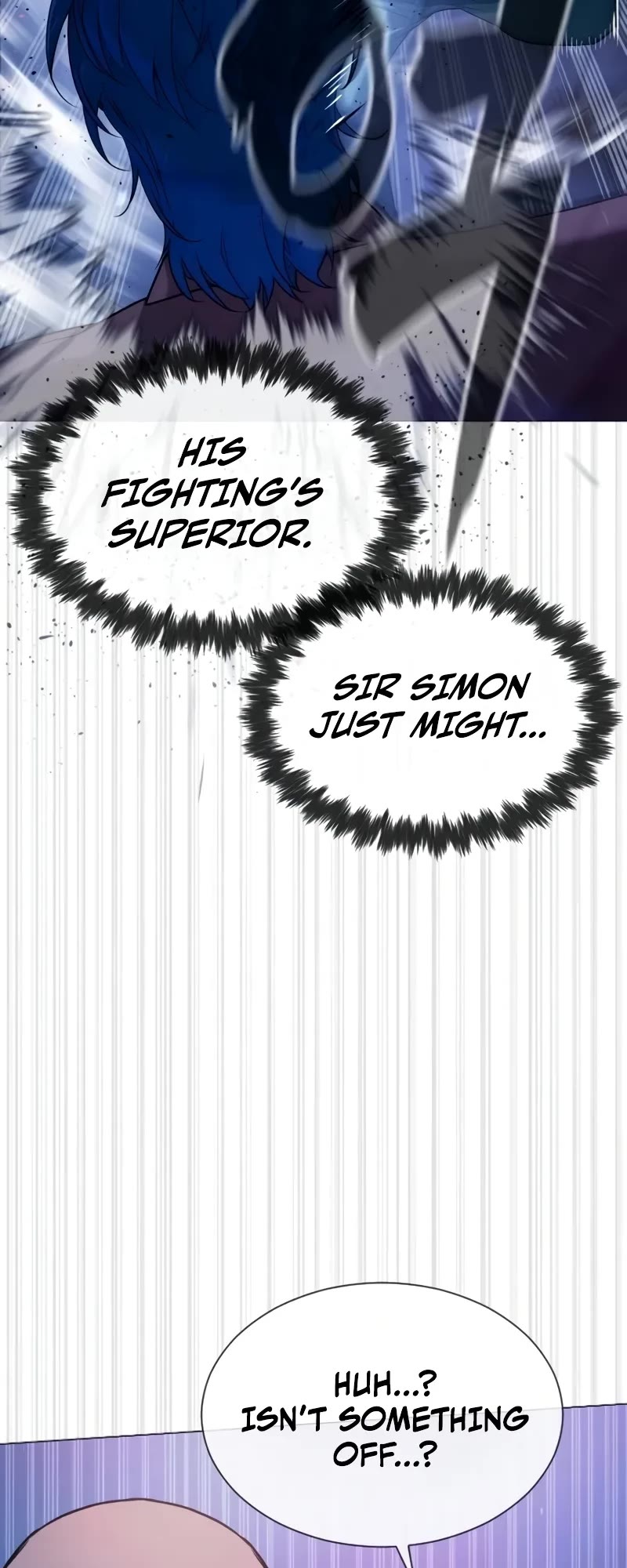 Killer Pietro chapter 76 page 41