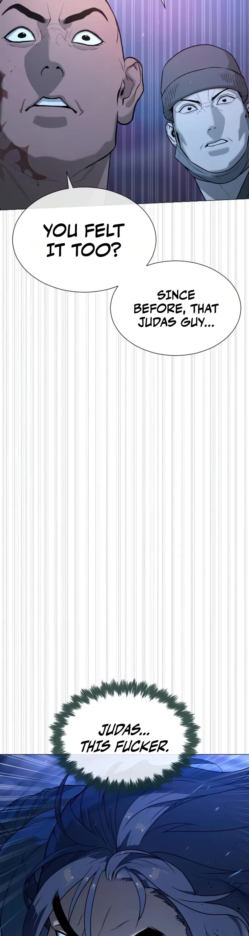 Killer Pietro chapter 76 page 42