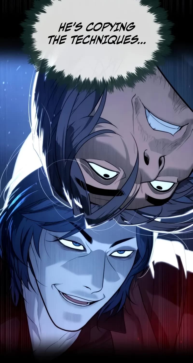 Killer Pietro chapter 76 page 44