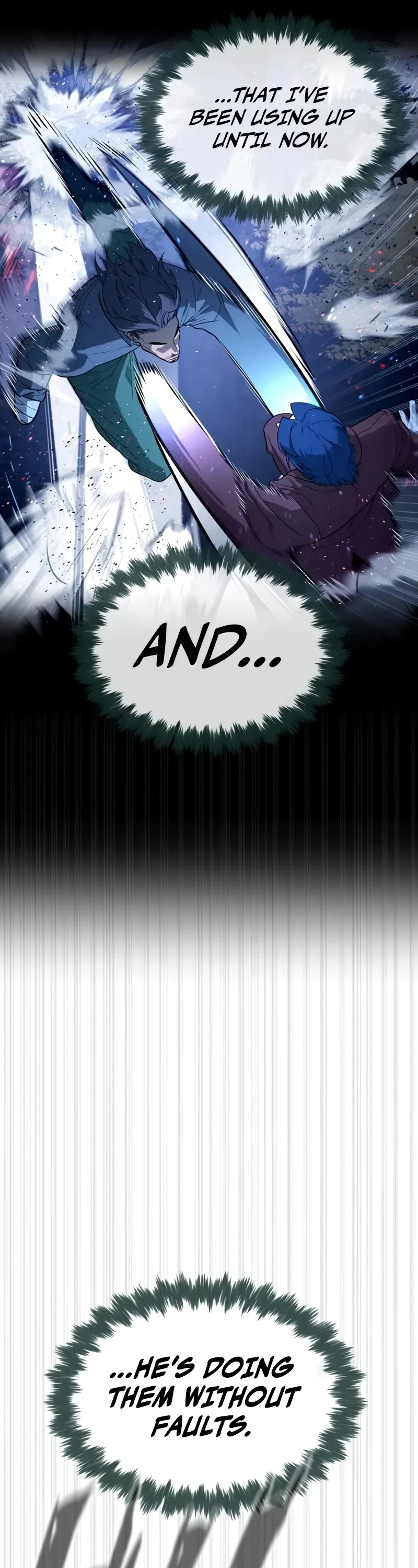 Killer Pietro chapter 76 page 45