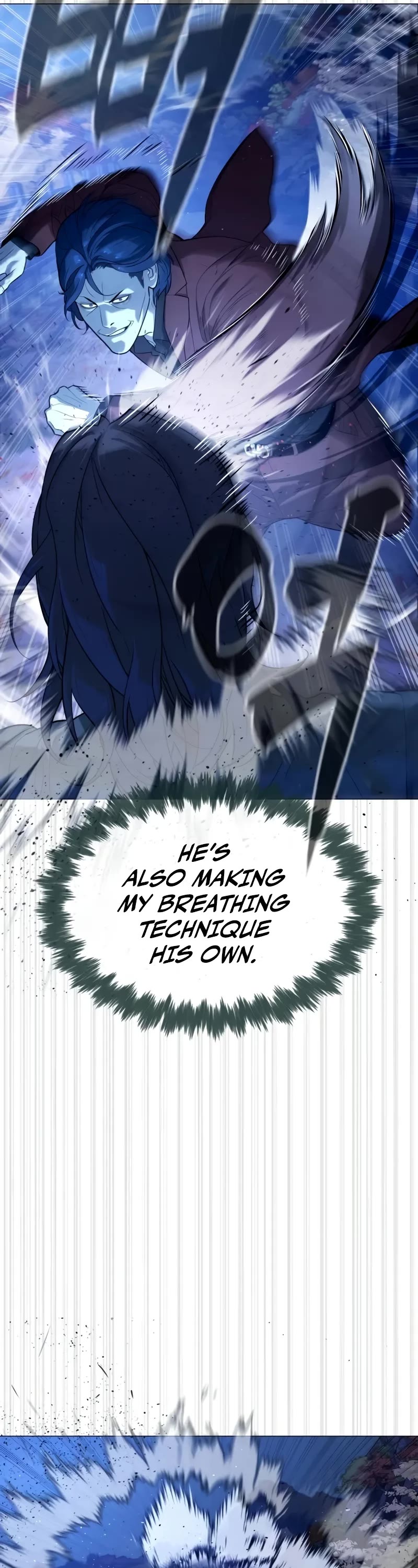 Killer Pietro chapter 76 page 46