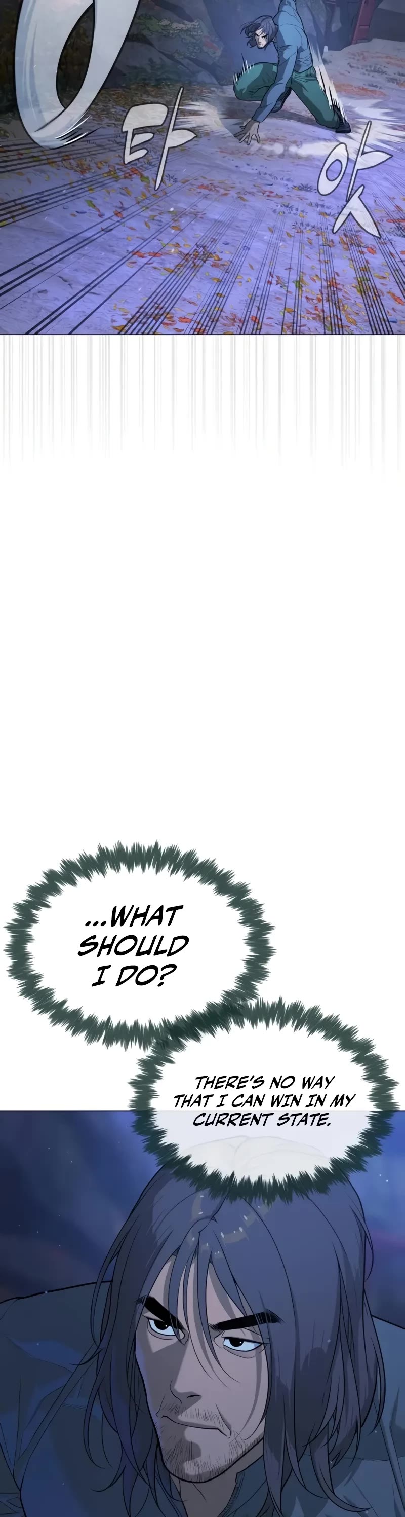 Killer Pietro chapter 76 page 48