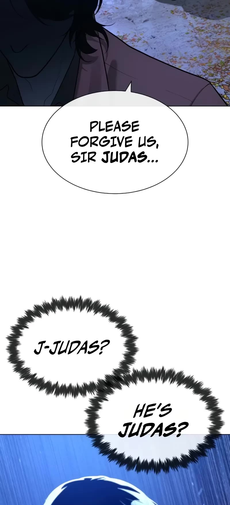 Killer Pietro chapter 76 page 5