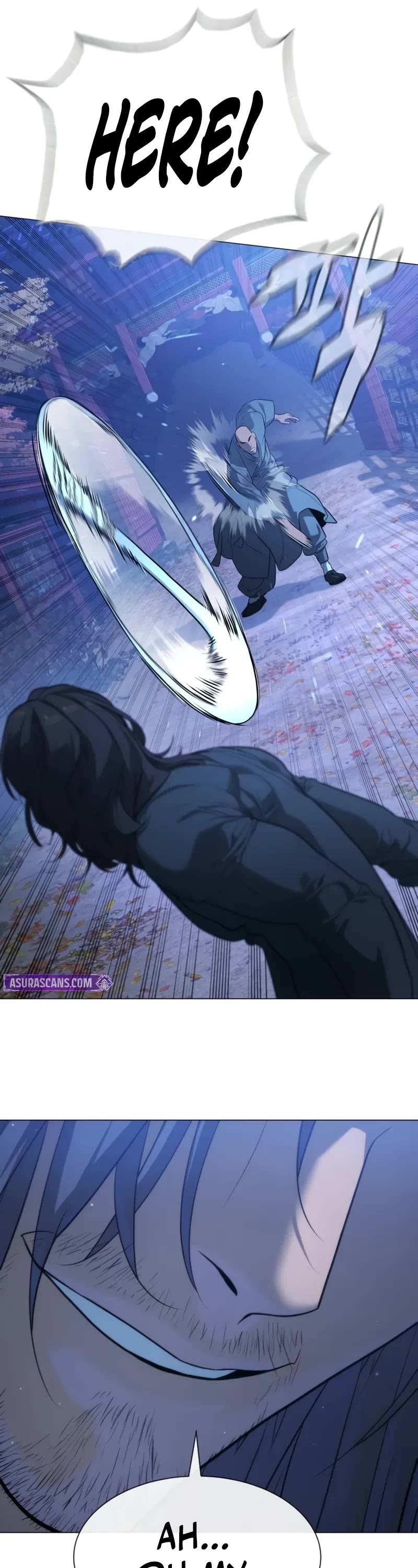 Killer Pietro chapter 76 page 50