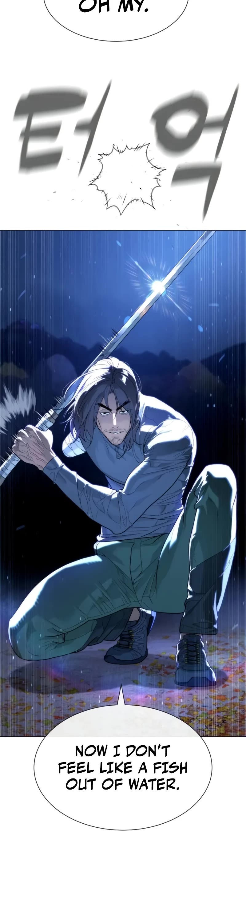 Killer Pietro chapter 76 page 51