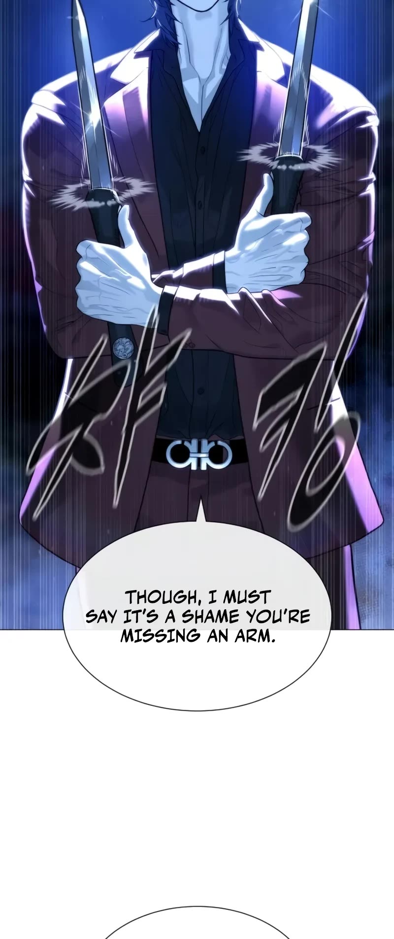 Killer Pietro chapter 76 page 53