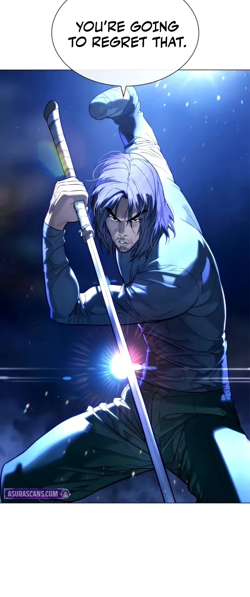 Killer Pietro chapter 76 page 54