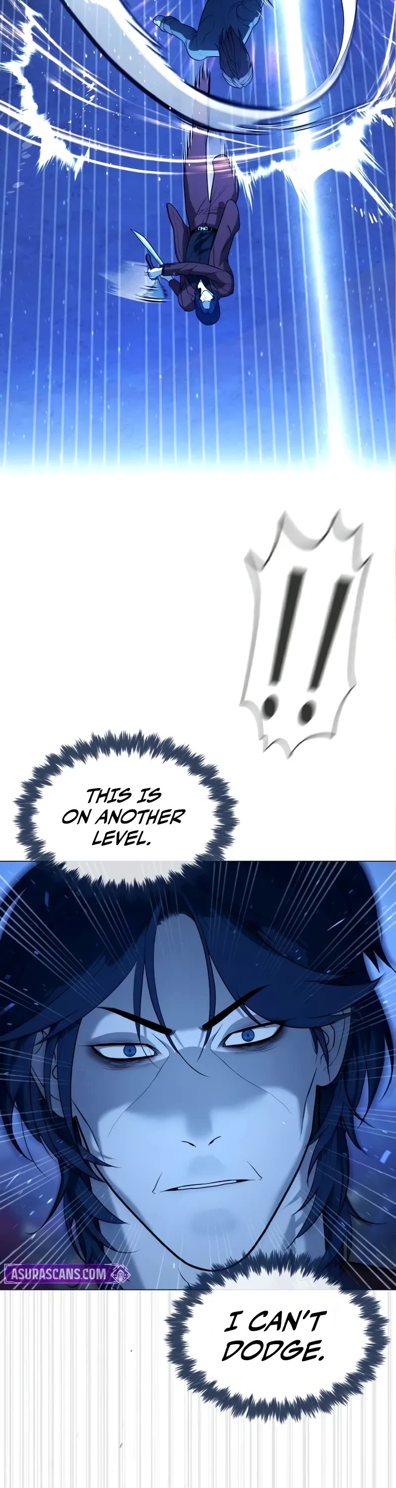 Killer Pietro chapter 76 page 57