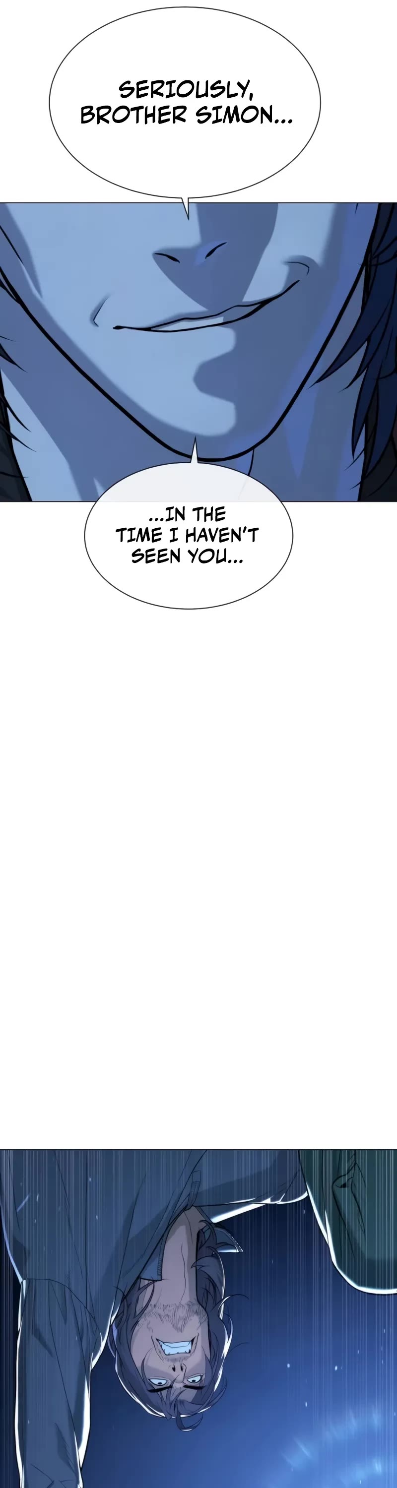 Killer Pietro chapter 76 page 60