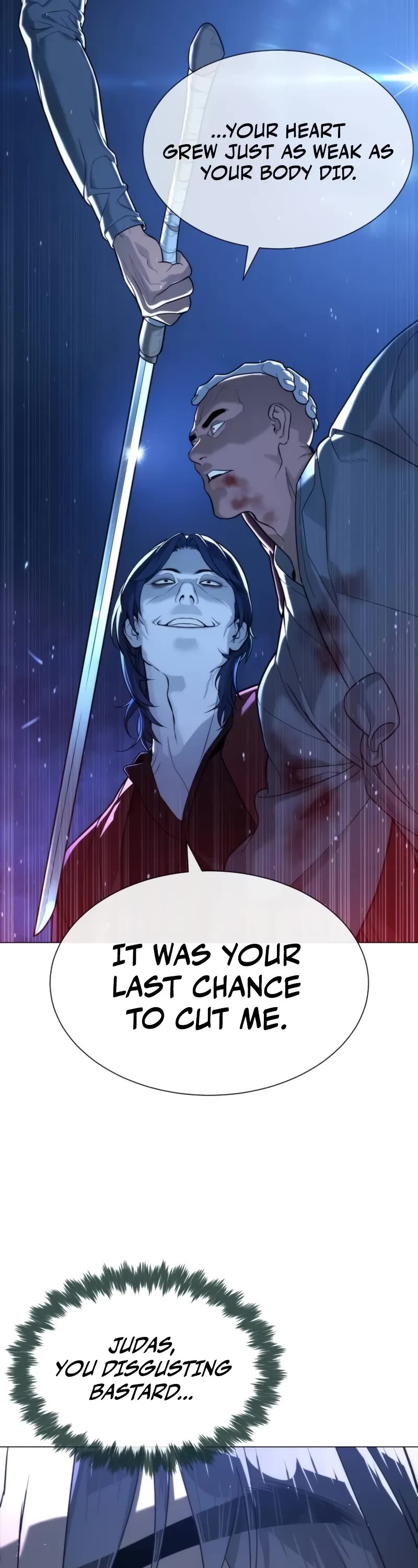 Killer Pietro chapter 76 page 61