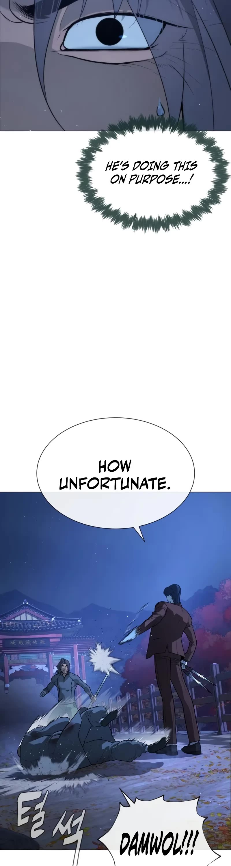 Killer Pietro chapter 76 page 62