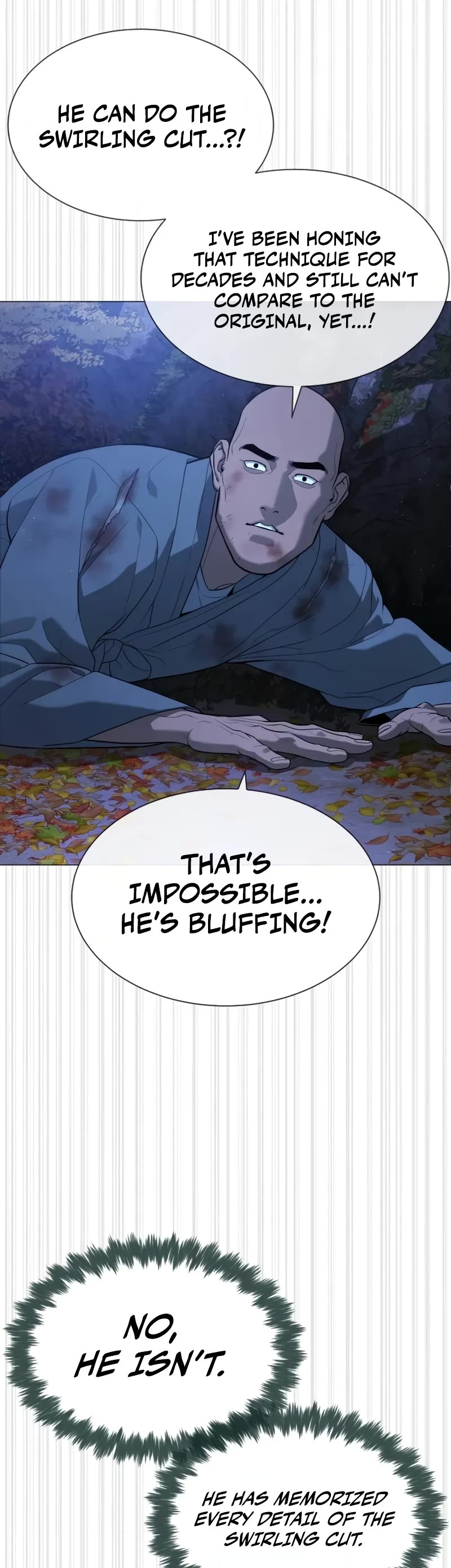 Killer Pietro chapter 76 page 68