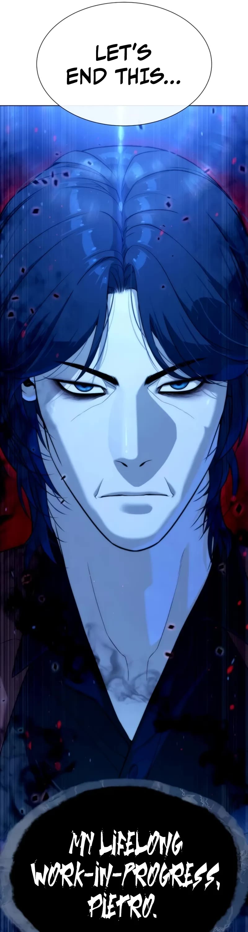Killer Pietro chapter 76 page 7