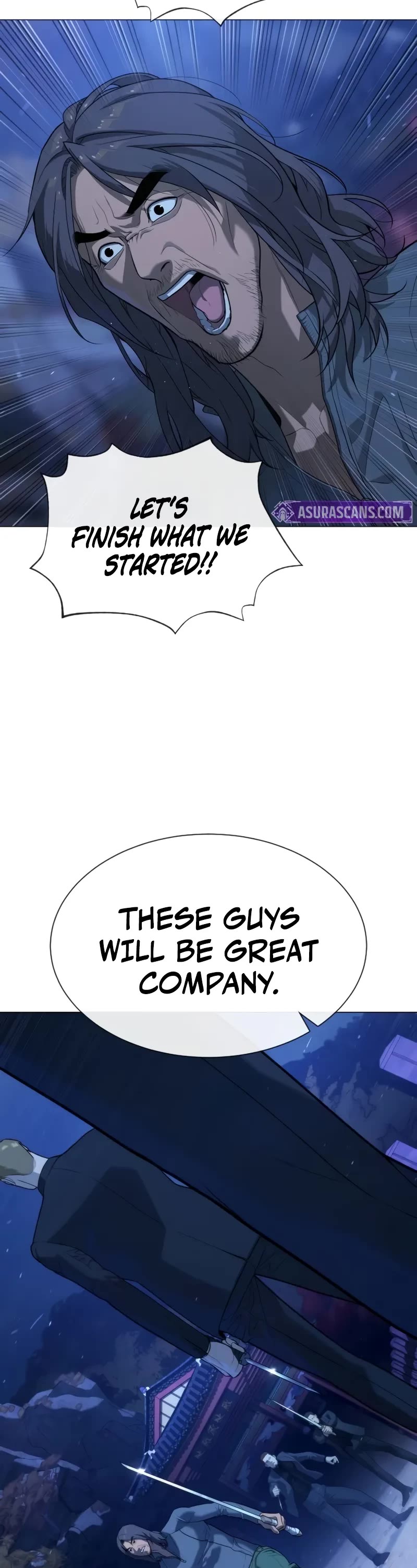 Killer Pietro chapter 76 page 73