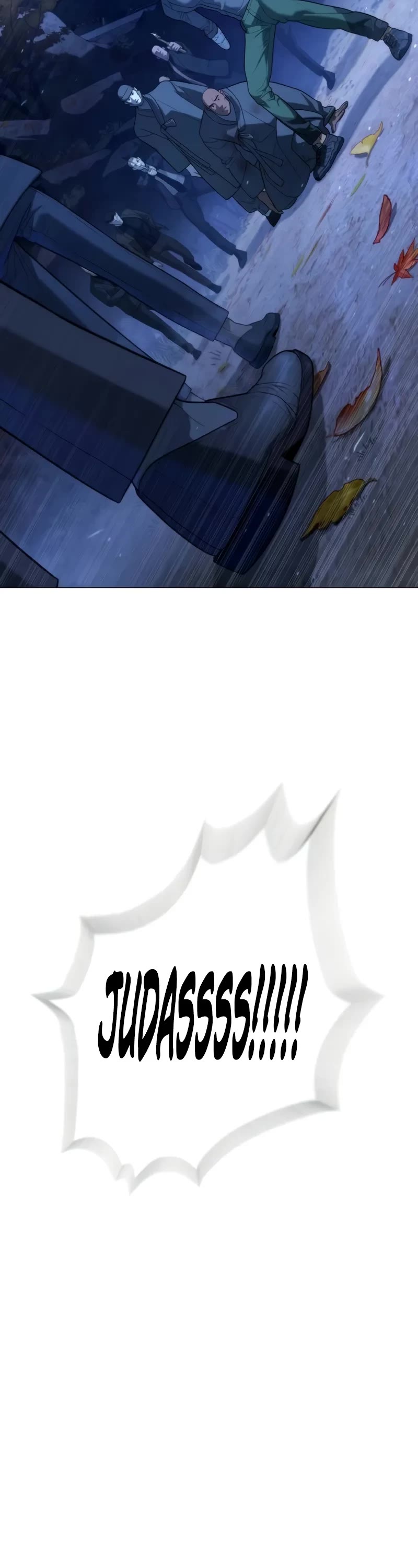 Killer Pietro chapter 76 page 74