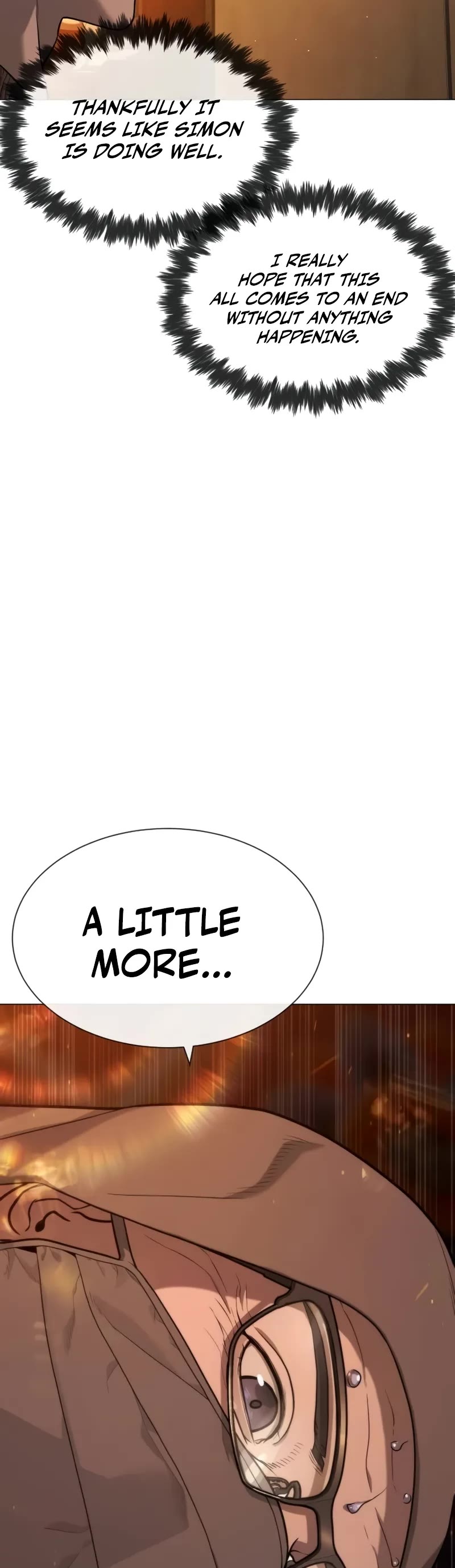 Killer Pietro chapter 76 page 78