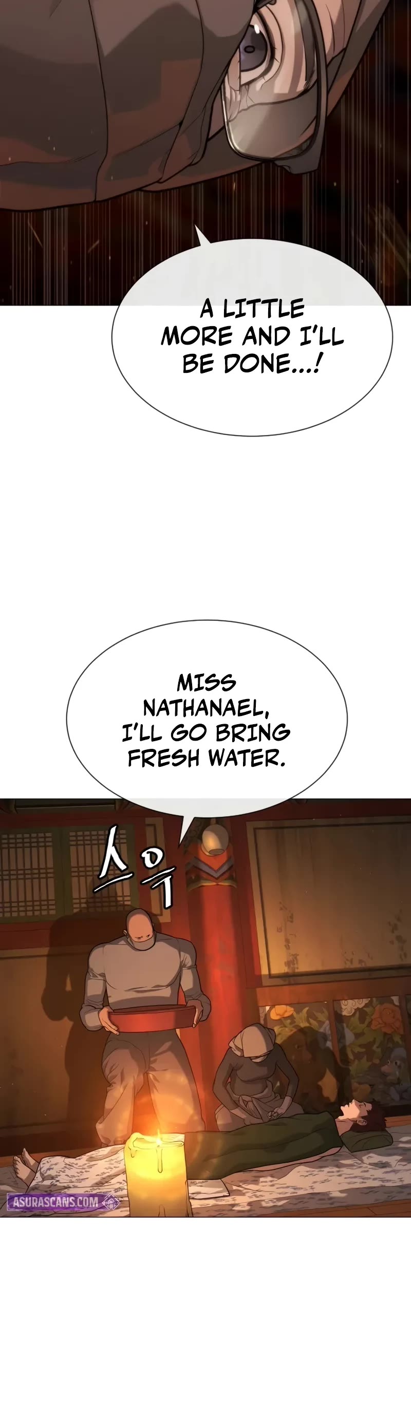 Killer Pietro chapter 76 page 79