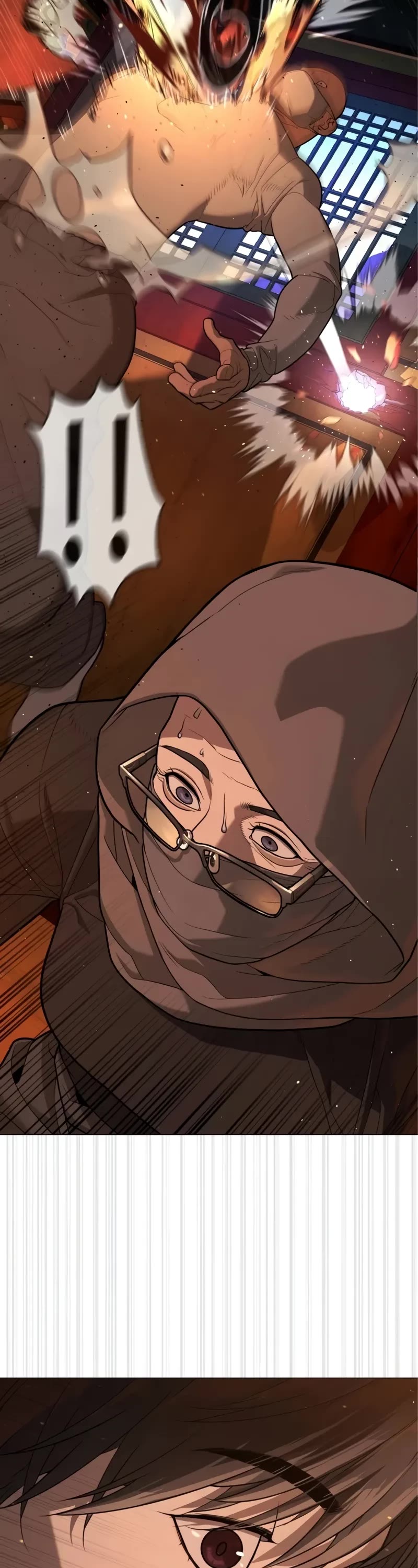 Killer Pietro chapter 76 page 82