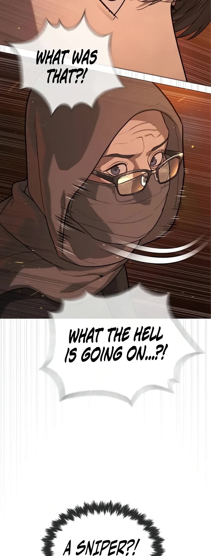 Killer Pietro chapter 76 page 83