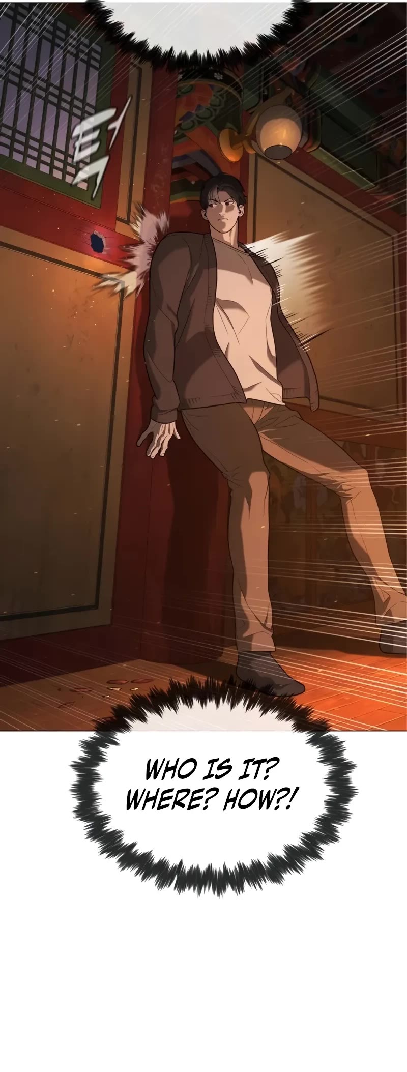 Killer Pietro chapter 76 page 84