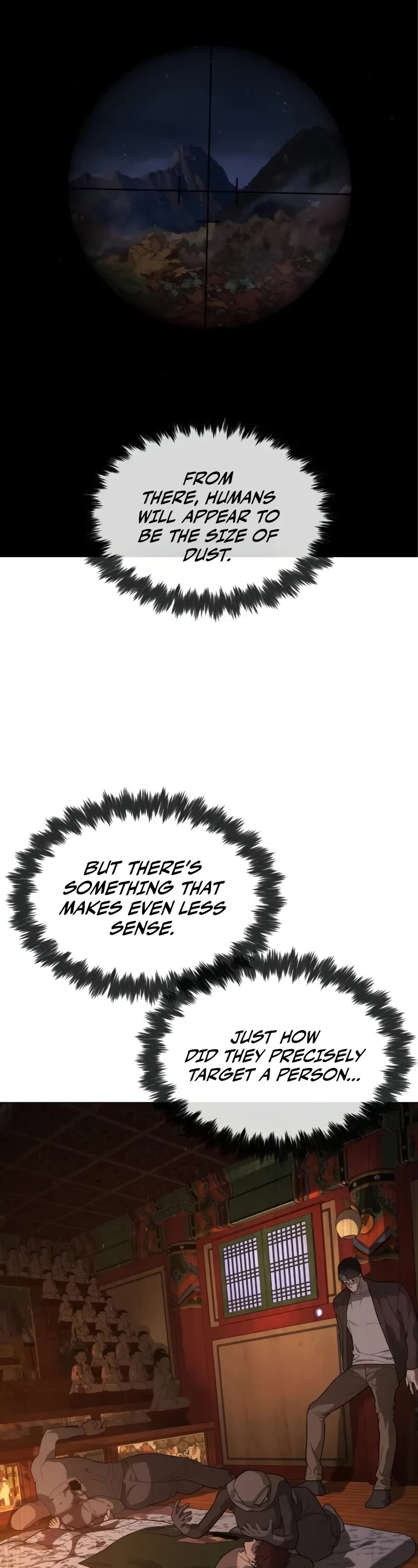 Killer Pietro chapter 76 page 86