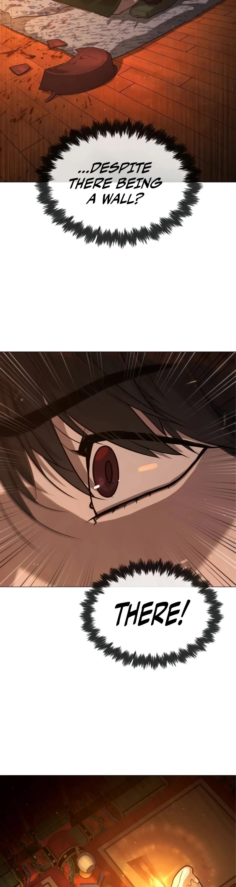 Killer Pietro chapter 76 page 87