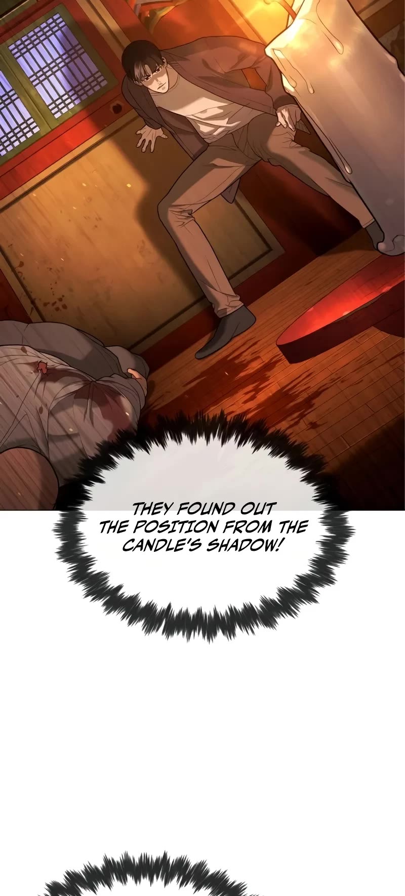 Killer Pietro chapter 76 page 88