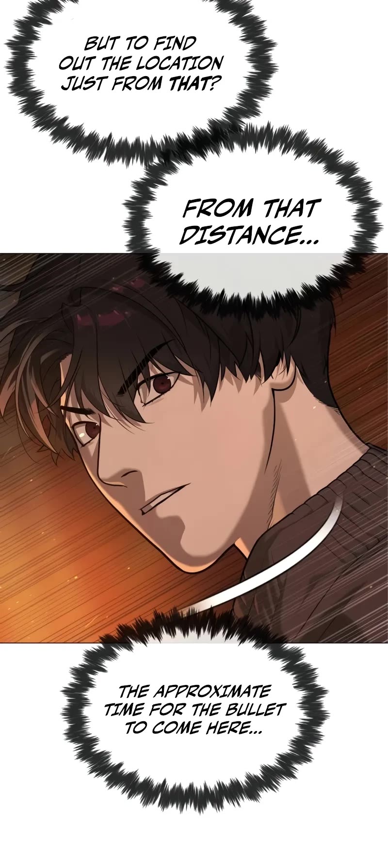 Killer Pietro chapter 76 page 89