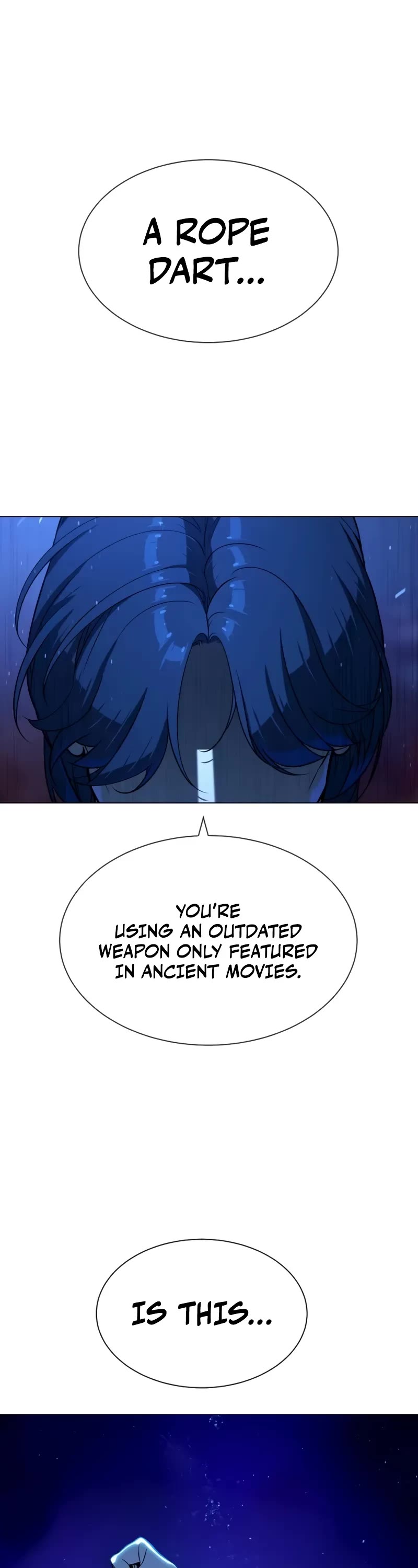 Killer Pietro chapter 76 page 9