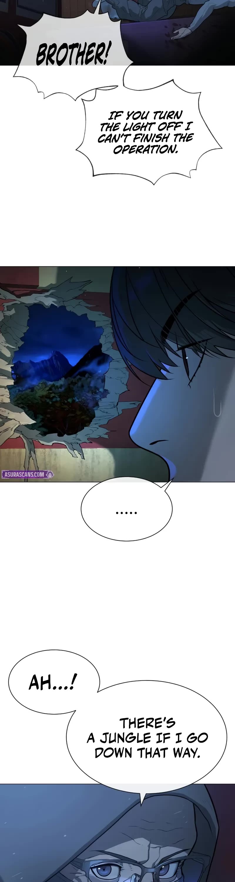 Killer Pietro chapter 76 page 92