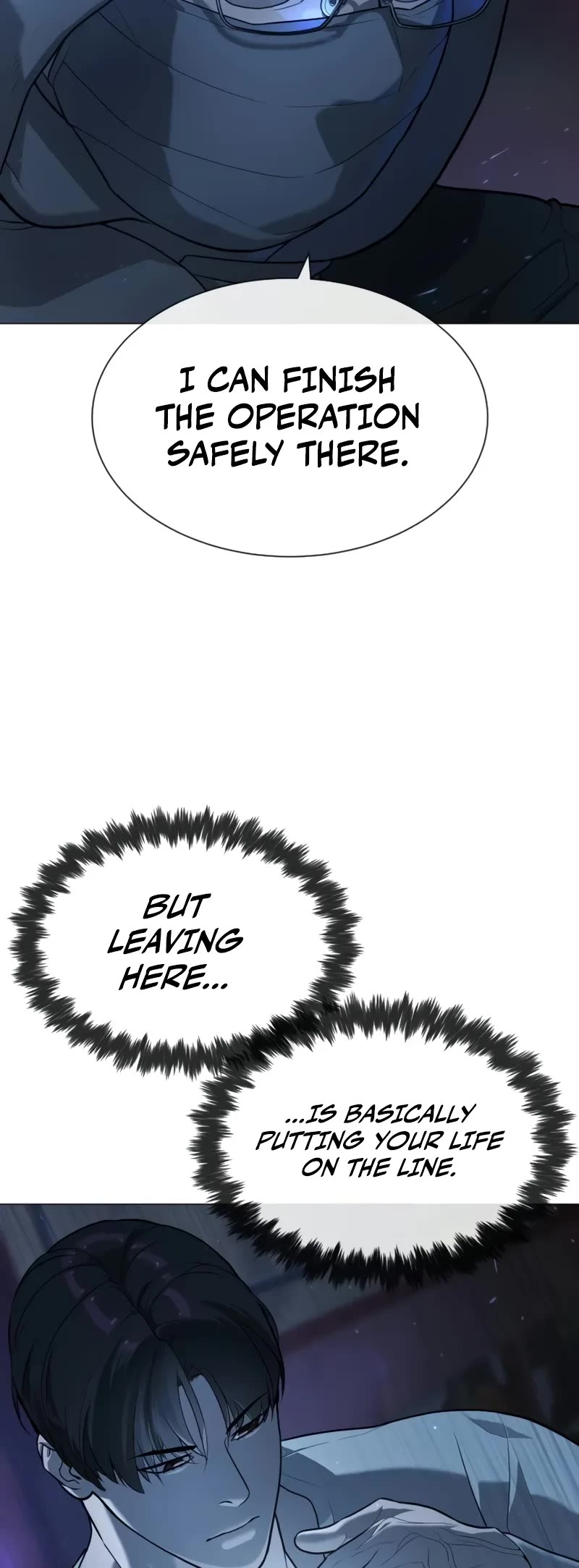 Killer Pietro chapter 76 page 93