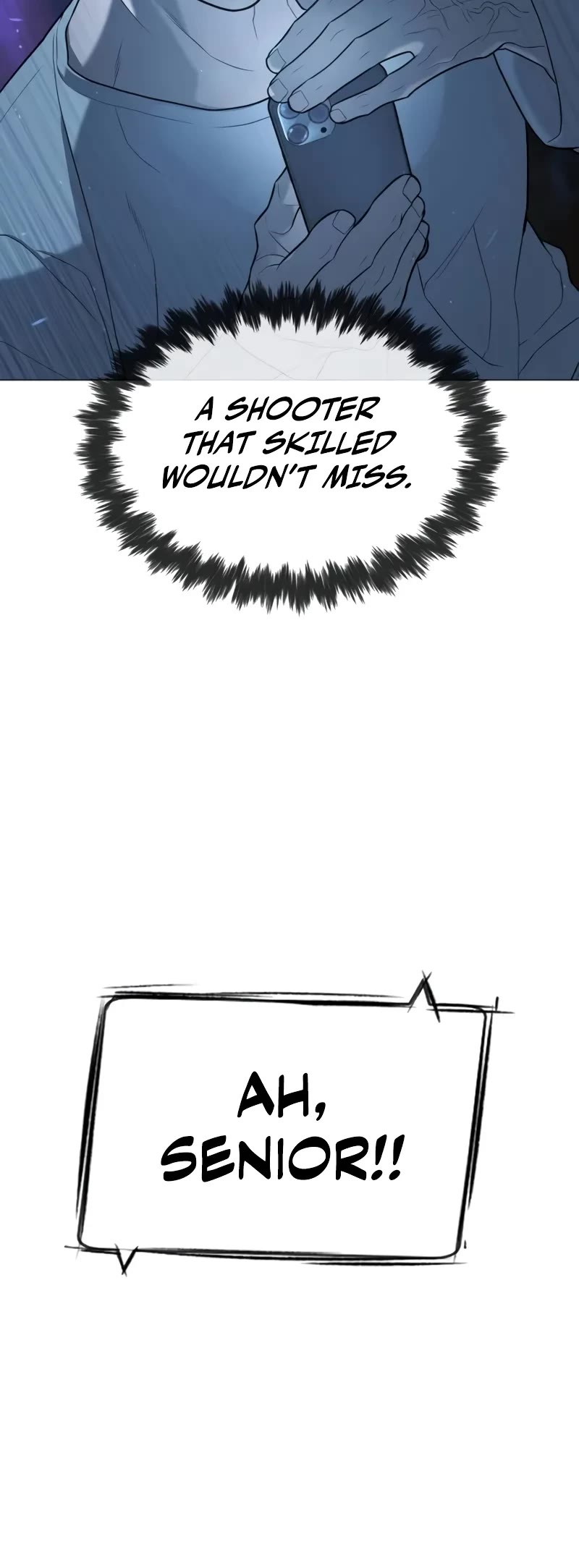 Killer Pietro chapter 76 page 94