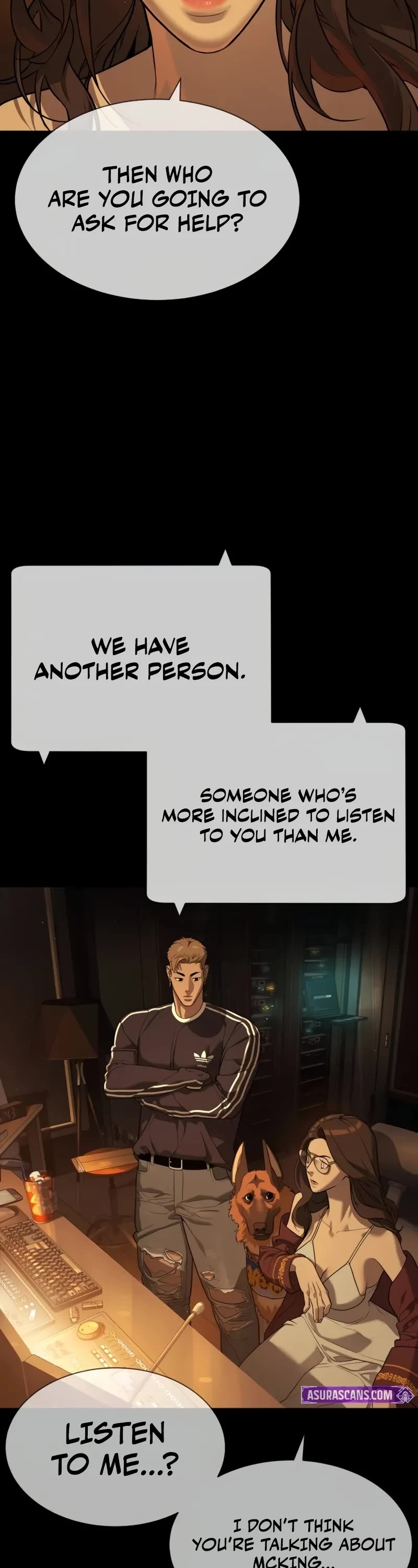 Killer Pietro chapter 77 page 13