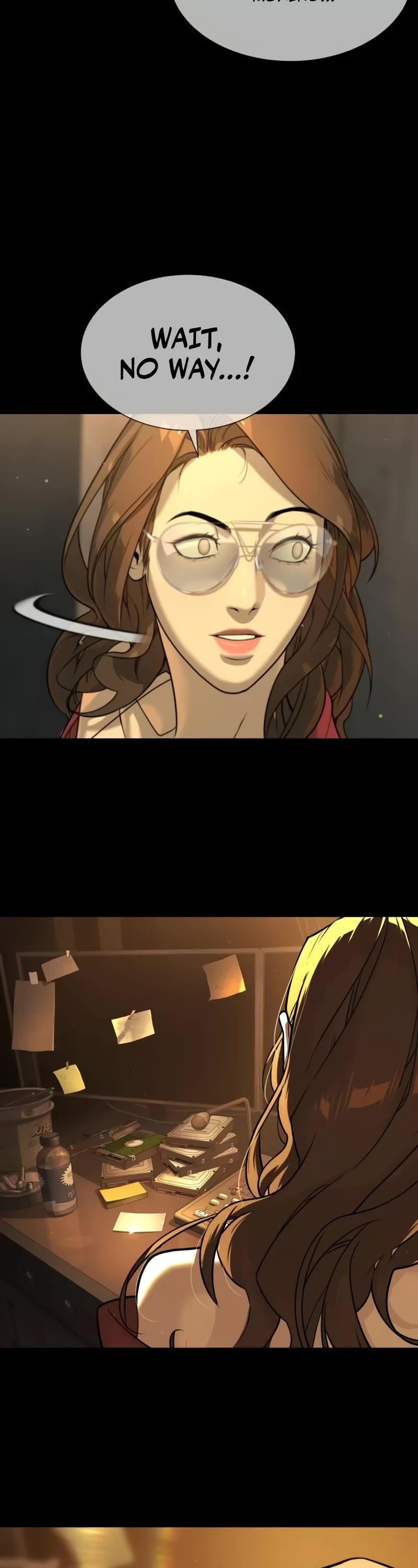 Killer Pietro chapter 77 page 14