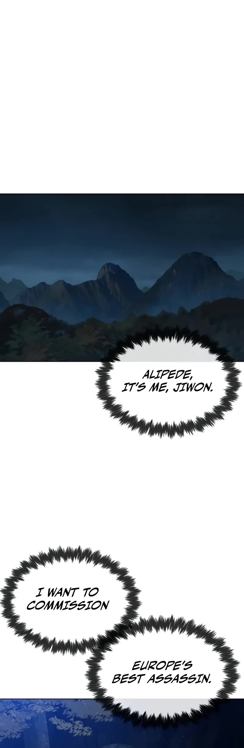 Killer Pietro chapter 77 page 16