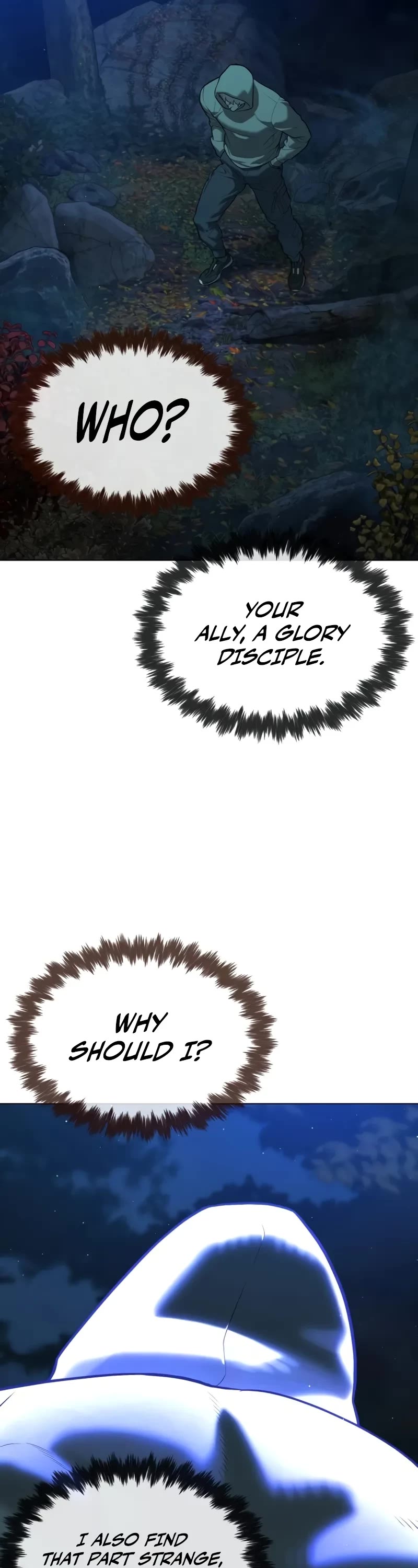 Killer Pietro chapter 77 page 17