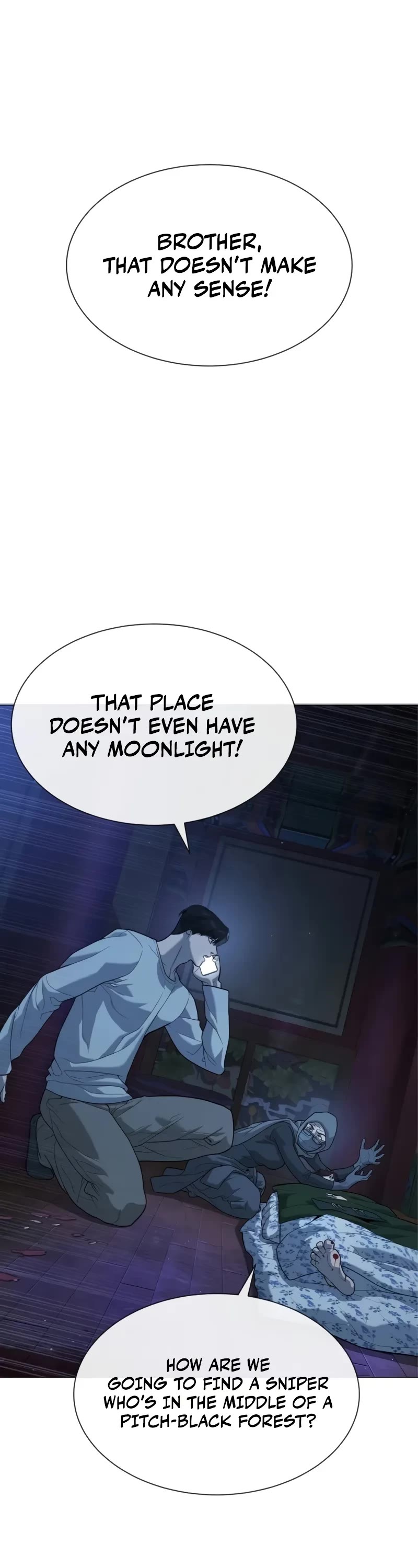 Killer Pietro chapter 77 page 2